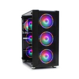 Klik PC amd gaming računar Ryzen 7 8700F 16GB 1TB RTX5060 8GB