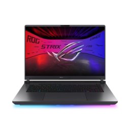 Asus ROG Strix G16 G615LM-TS279W (16 inča 2.5K, Ultra 9 290HX, 32GB, SSD 1TB, GeForce RTX 5060, Win 11 Home) laptop