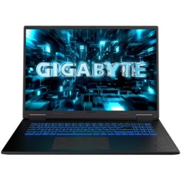 Gigabyte A18 Pro DYJ 18 inch QHD+ 165Hz 300nits Core 7 240H 32GB 1TB SSD GeForce RTX 5080 16GB RGB Backlit gaming laptop