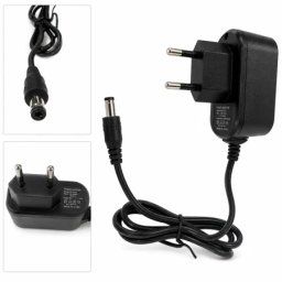 Kettz Strujni adapter 5v 1a (1000ma) sa dc 5.5×2.1 mm konektorom - bulk ( 00T206 )
