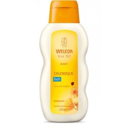 WELEDA Krem kupka za decu od Nevena 200ml
