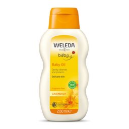WELEDA Ulje od Nevena bez mirisa 200ml