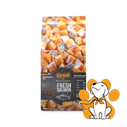 Belcando Mastercraft Salmon, 2,2kg, Super Premium Hrana Za Pse Na Bazi Lososa