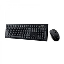GENIUS KM-8101 WIRELESS SET MIS I TASTATURA US