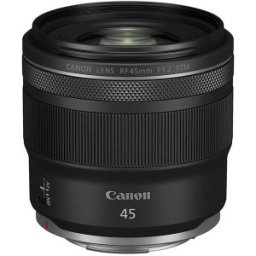 RF 45mm F1.2 STM