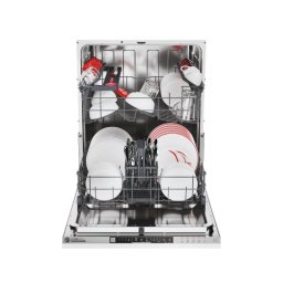 Hoover HI 3E7L0S ugradna mašina za sudove
