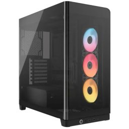 DSC - Powered by Corsair Računar DSCL Ryzen 9 7900X/32GB/M.2 2TB/RRX 9070 XT 16GB/850W