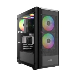Računar ZEUS Gamer R7 5700/DDR4 16GB/M.2 512GB/RTX5060 8GB