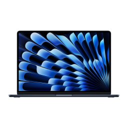 APPLE MacBook Air 15,3" M4 16/512GB Midnight