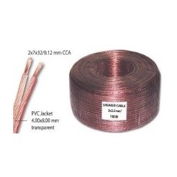 Zvučnički kabl 2x2,50mm CU