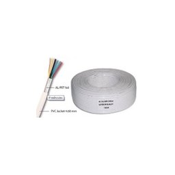Alarmni kabl 6C 6x0,22mm