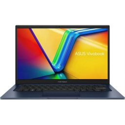 ASUS Vivobook Go 15 E1504FA-BQ1867 (15.6 inča FHD, Ryzen 5 7520U, 16GB, SSD 512GB) laptop