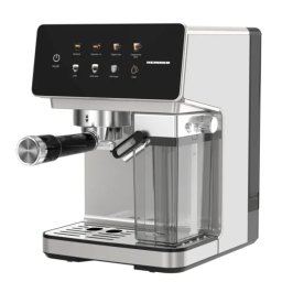 Espresso aparat HEINNER HEM-LK20DMLK/20bar/1,6l/posuda za mleko
