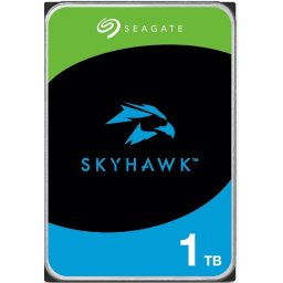 HDD Seagate Barracuda 4TB SATA3 256MB ST4000VN006 IronWolf