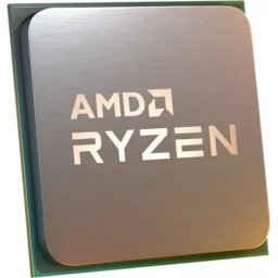 CPU AM4 AMD Ryzen 7 PRO 4750GE, 8C/16T, 4.30GHz 100-000000152 tray