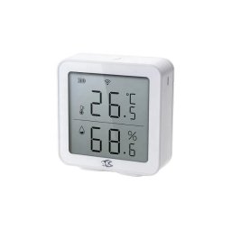 Senzor temperature i vlažnost vazduha | Tuya | 2.4Ghz