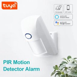 Pir senzor pokreta pet imun | Tuya | 2.4Ghz