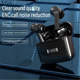 J5 Earbuds wireless slušalice 5.3