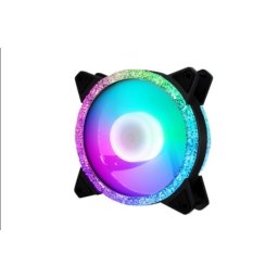 PC cooler C120mm Kristal ARGB