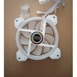 PC cooler W120 mm-ARGB