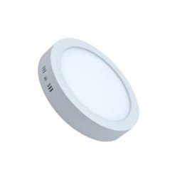 LED panel nadgradni 18W