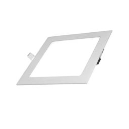 LED panel kvadrat ugradni 18W