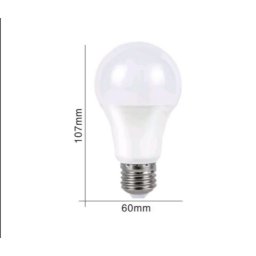 Led sijalica 9W