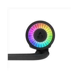 ARCTIC Liquid Freezer III Pro 240 A-RGB Black vodeno hlađenje (ACFRE00182A)