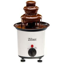 Zilan Čokoladna fontana - ZLN2144 , Bela