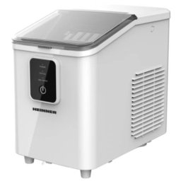 Ledomat HEINNER HIM-DW120WH/8,8kg/24h/1l