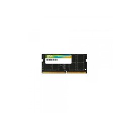 SILICONPOWER Ram memorija SODIMM DDR4 4GB 2666MHz SP004GBSFU266X02