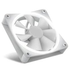 Raptor 120x120 Whitefan/no led/4pin molex Cooler
