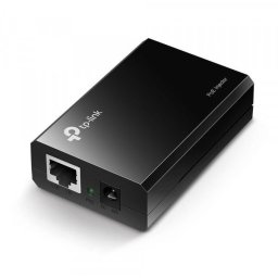 TP LINK TP-Link TL-PoE150S PoE Injector sa AC/DC adapterom