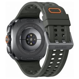 SAMSUNG Galaxy Watch Ultra 2 LTE 47mm Titanijum srebrna SM-L715FZSAEUC