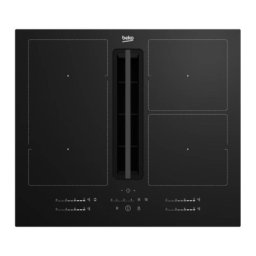 Beko HIXI 64700 UF ugradna ploča