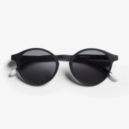 Barner sunčane naočare le marais/black noir sun ( MBN-S )