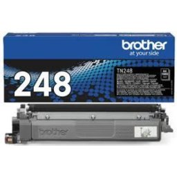 Brother Toner for fcl/fs+ ( TN248BK )