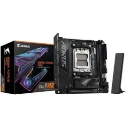 Gigabyte B850I Aorus Pro DDR5 HDMI/M.2 Matična ploča AM5