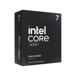 Intel Core Ultra 7 265 5.3GHz 30MB CPU s1851