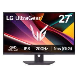 LG 27G610A-B Monitor (27G610A-B.AEUQ)