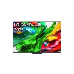 LG 86QNED86A3A/ QNED MiniLED/ 86"/ 4K Ultra HD/ smart/ webOS 25/ crna ( 86QNED86A3A )