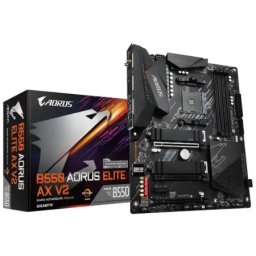 Gigabyte B550 Aorus ELITE AX V2 Matična ploča AM4