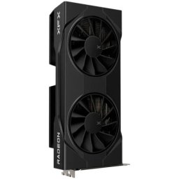 XFX AMD Radeon RX 9060XT Swift OC Gaming Edition 16GB GDDR6 128bit 2xDP/2xHDMI Grafička kartica