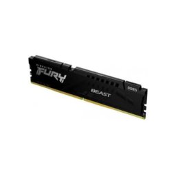 Kingston 16gb/dimm/ddr5/6000mhz/cl30/fury beast expo Memorija ( KF560C30BBE-16 )