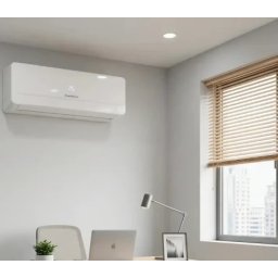 Invertolux inverter a++ klima uređaj ilx-12iwh-w wi-fi+ grejač 12000btu ( 2-0002 )