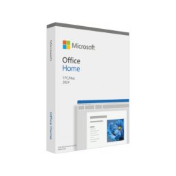 Microsoft Office Home 2024 English (EP2-06817)