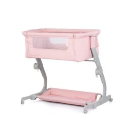Chipolino Krevetac Eleganza Pink Marshmallow ( KOSEL0254PM )