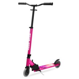 Bold Cube Trotinet za decu Deluxe Fuchsia roze ( SW12690 )