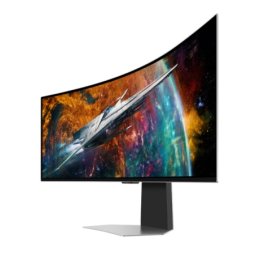 Samsung Odyssey S49CG954SUXEN OLED 5120x1440/240Hz/0,03ms/HDMI/DP Monitor 34"