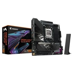 Gigabyte b850m aorus elite wf6e 1.1/am5 Maticna ploca ( B850M A ELT WF6E 1.1 )